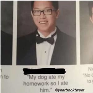 Meet your Posher, Bryan